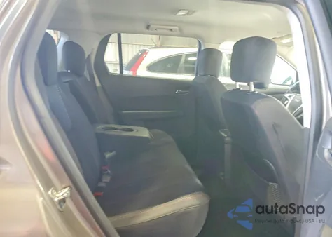 2012 GMC Terrain Sle из США, поврежденный, VIN 2GKALSEK5C6328595